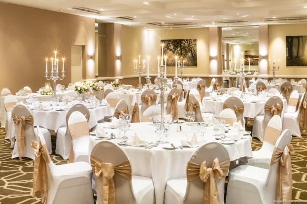 Copthorne Hotel Newcastle (Newcastle upon Tyne)